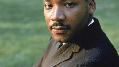 Brownstone Worldwide recognizes Dr. Martin Luther King Jr. on his birthday Brownstone Worldwide recognizes Dr. Martin Luther King Jr. on his birthday