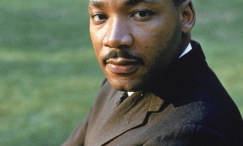 Brownstone Worldwide recognizes Dr. Martin Luther King Jr. on his birthday