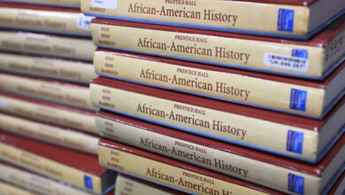 The state of Florida has rejected an AP African American studies program