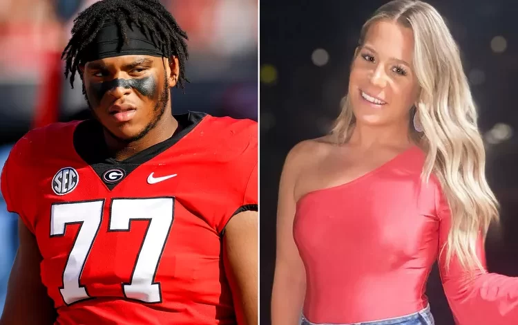 University of Georgia Offensive Lineman, Devin Willock, died in a car accident hours after the Bulldogs won the National Championship.