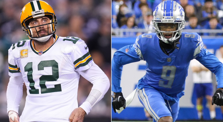 No jersey swap between Packers and Lions after 18 week loss