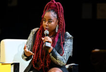 Pinky Cole Slutty Vegan Founder nominated for NAACP award Pinky Cole Slutty Vegan Founder nominated for NAACP award