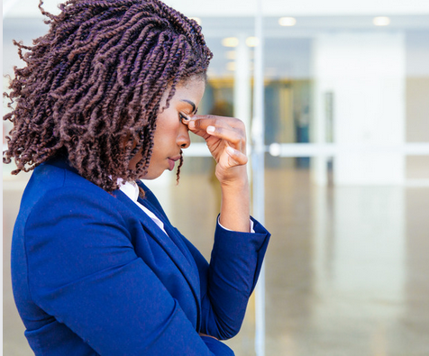 Quiet quitting among African Americans can impact company culture