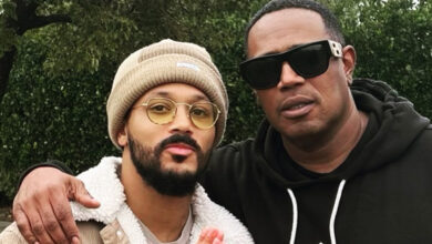 Romeo Miller Opens Up About Recovery Journey Following Severe Car Accident