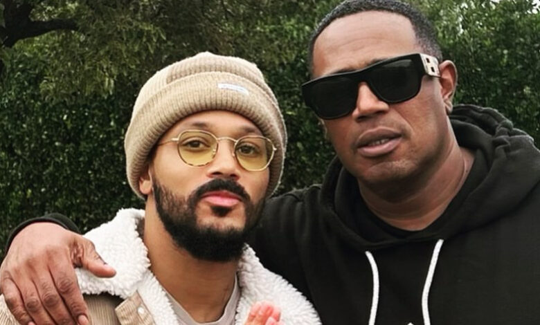 Romeo Miller Opens Up About Recovery Journey Following Severe Car Accident