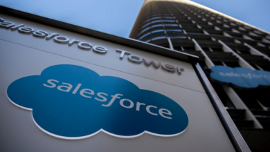 Salesforce Inc will begin layoffs March 2023