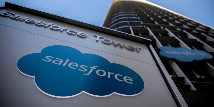 Salesforce Inc will begin layoffs March 2023