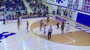 Texas High School Basketball Game Erupts in Ugly Racism from players