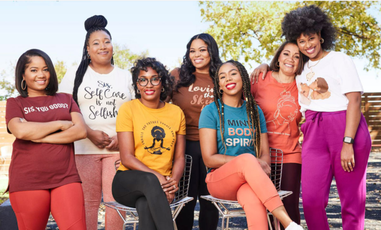 JCPenny release Black History Month collection