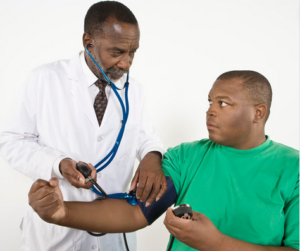 Advocate for yourself as a Black patient 