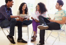 How to build healthy relationships in the workplace How to build healthy relationships in the workplace