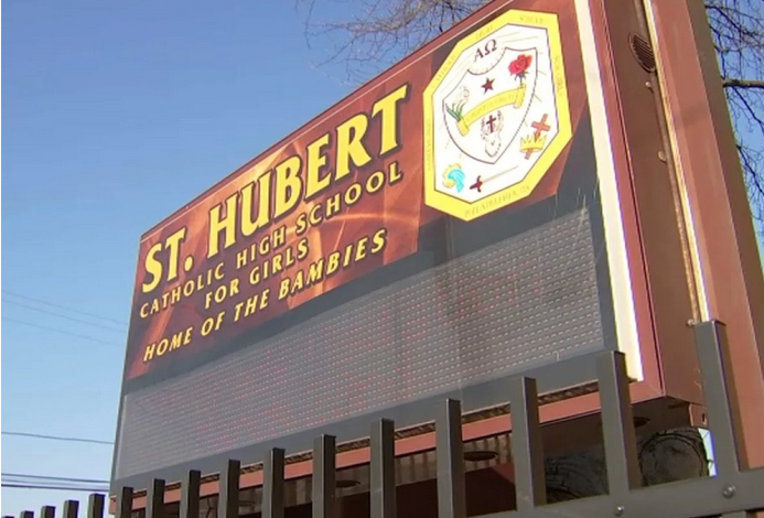 White students in blackface expelled from Catholic high school in Philadelphia