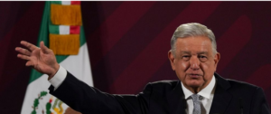 Andres obrador