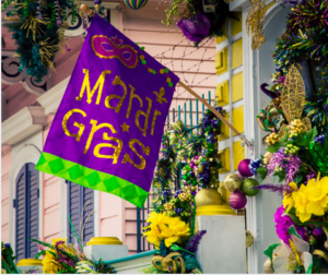 Mardi Gras