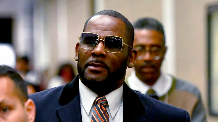 US Prosecutor wants more time for R. Kelly