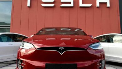 Tesla Plans Workforce Reduction Exceeding 10%, According to Reports