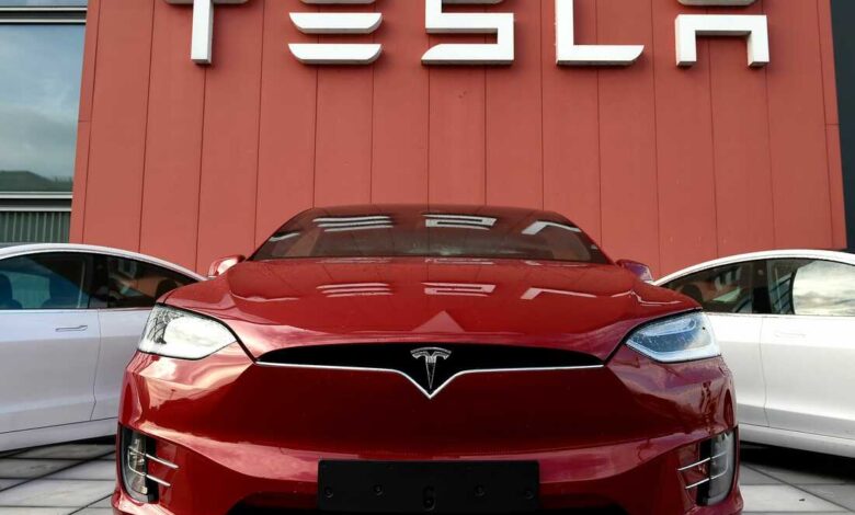 Tesla fires 30 supporters of organizing union efforts just days after announcing