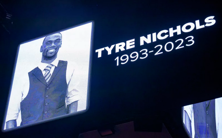 More developments in the Tyre Nichols case bodycams were turned off by two officers