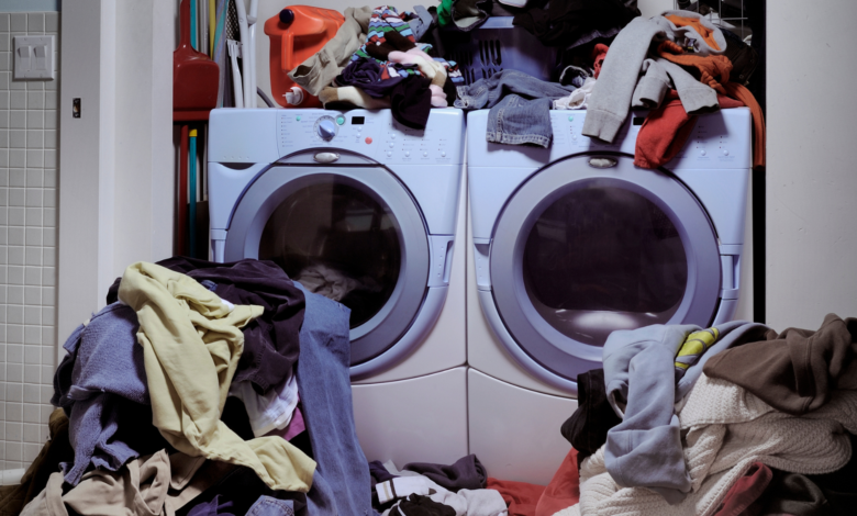 Preparing for wash day doesn’t have to be cumbersome follow these tips