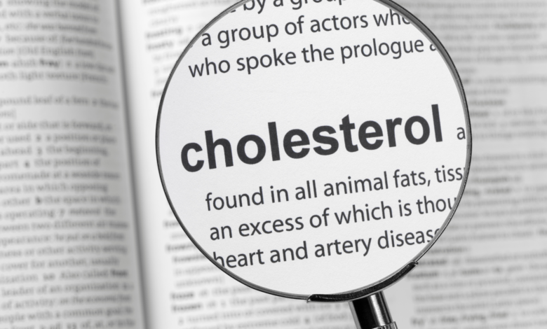 Lower cholesterol with these easy daily routines