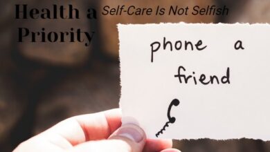 Mental Health and the Importance of Self-Care