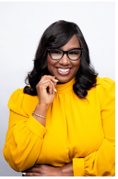 Meet Angela Black the Client Relations Consultant you need to build your business