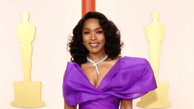 The internet bawks at Angela Bassett’s Oscar snub