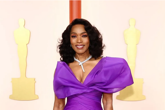 The internet bawks at Angela Bassett’s Oscar snub