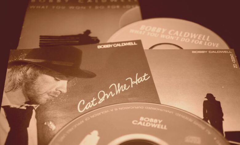 Bobby Caldwell Dead at 71