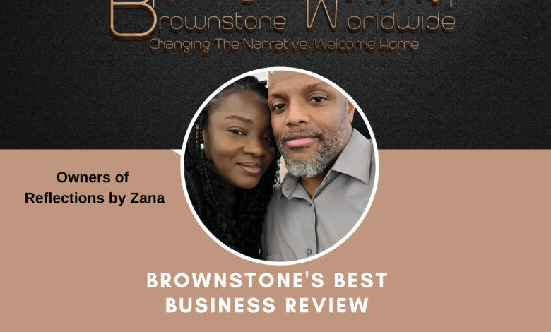 Meet Aneesha and Quan Smith making 7 figures in E Commerce