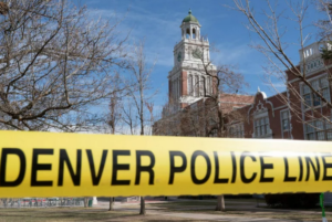 Denver Shooting 