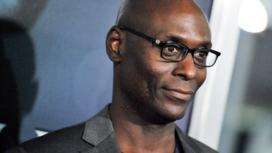 Actor Lance Reddick has died at age 60