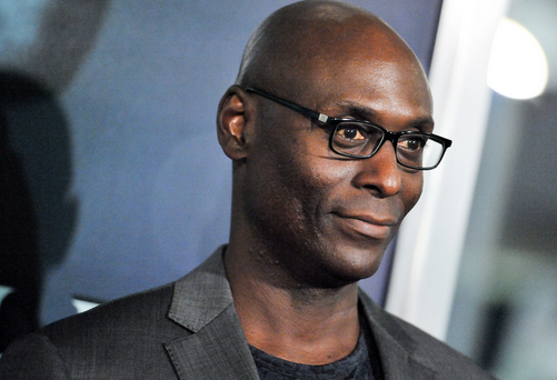 Actor Lance Reddick has died at age 60