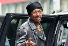 Monogamy would be a disservice to the mothers of my kids says Nick Cannon Monogamy would be a disservice to the mothers of my kids says Nick Cannon