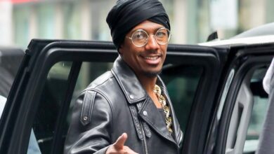 Monogamy would be a disservice to the mothers of my kids says Nick Cannon