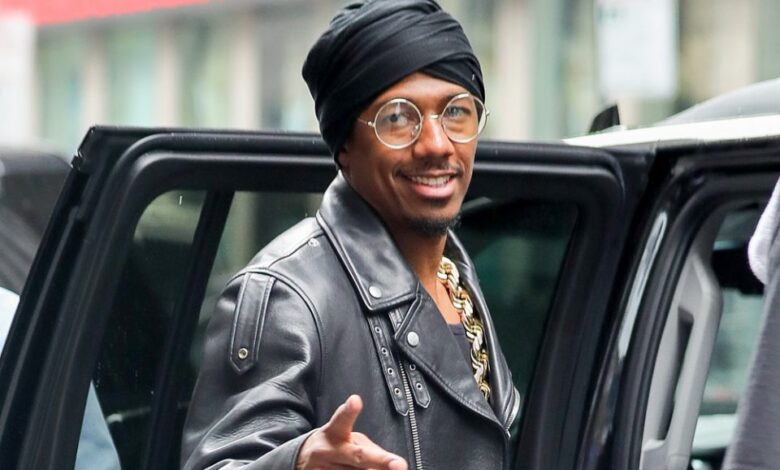 Monogamy would be a disservice to the mothers of my kids says Nick Cannon