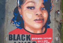 Feds find police discrimination after Breonna Taylor death Feds find police discrimination after Breonna Taylor death