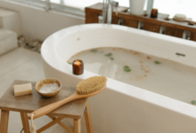 Benefits of Epsom Salts in your entire life Benefits of Epsom Salts in your entire life