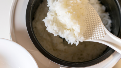 Tips for buying the perfect rice cooker