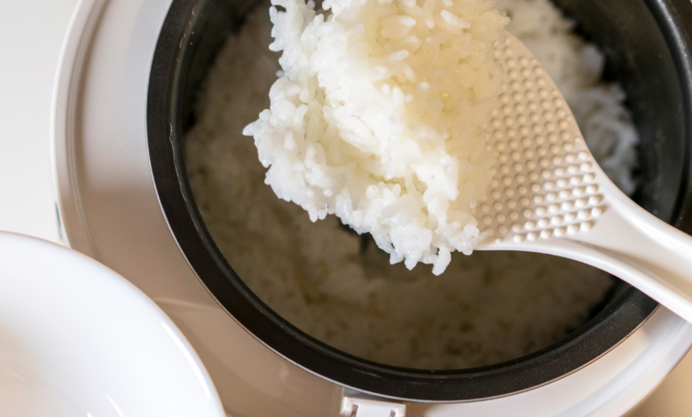 Tips for buying the perfect rice cooker