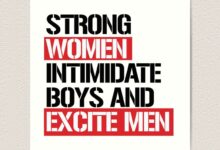 Why aren’t men stepping up to be with all these beautiful, “single black women”? Are they intimidated? Ladies want to know Fellas! What say you? Why aren’t men stepping up to be with all these beautiful, “single black women”? Are they intimidated? Ladies want to know Fellas! What say you?