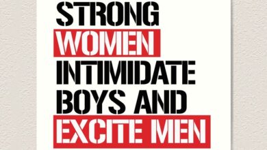 Why aren’t men stepping up to be with all these beautiful, “single black women”? Are they intimidated? Ladies want to know Fellas! What say you?