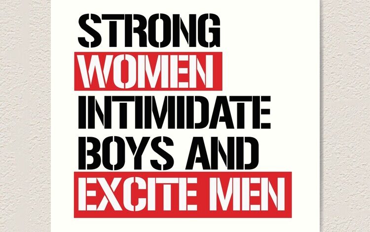 Why aren’t men stepping up to be with all these beautiful, “single black women”? Are they intimidated? Ladies want to know Fellas! What say you?