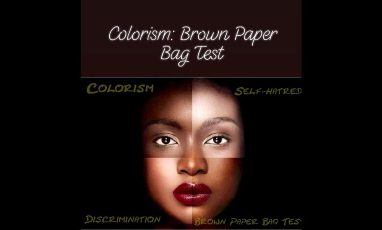 Cullen’s Corner Question of the Day, Is Colorism still prevalent in today’s Society?