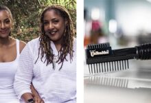 Mother Daughter duo creates a new unbraider device you HAVE to see! Mother Daughter duo creates a new unbraider device you HAVE to see!