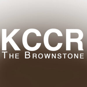 KCCR Radio The Brownstone 