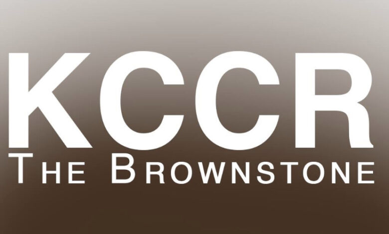 Download the KCCR Radio app and listen in where ever you go