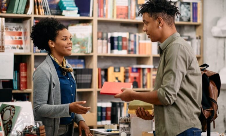 NORTH CAROLINA’S FIRST BLACK-OWNED CHILDREN’S BOOKSTORE TO OPEN ITS DOORS FOR THE FIRST TIME