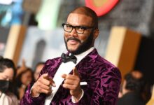 TYLER PERRY DOUBLES DOWN ON INTEREST IN BET: ‘I’M VERY, VERY INTERESTED….’ TYLER PERRY DOUBLES DOWN ON INTEREST IN BET: ‘I’M VERY, VERY INTERESTED….’
