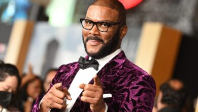 TYLER PERRY DOUBLES DOWN ON INTEREST IN BET: ‘I’M VERY, VERY INTERESTED….’